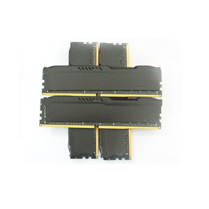 Fábrica al por mayor Disipador de calor <span class=keywords><strong>DDR4</strong></span> 8GB Memoria <span class=keywords><strong>RAM</strong></span> 2666Mhz 3200Mhz Memoria para juegos de computadora de escritorio - Product Image 2