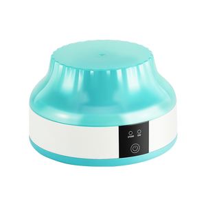 Máquina <span class=keywords><strong>para</strong></span> Remover Esmalte <span class=keywords><strong>de</strong></span> <span class=keywords><strong>Uñas</strong></span> en <span class=keywords><strong>Gel</strong></span>, <span class=keywords><strong>Limpiador</strong></span> <span class=keywords><strong>de</strong></span> <span class=keywords><strong>Gel</strong></span> UV, 110-240V, Certificación CE/FCC - Product Image 3