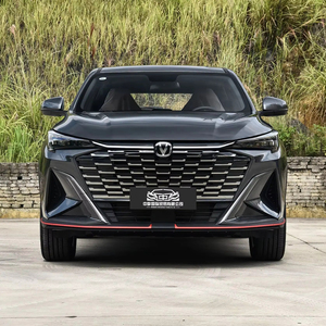 Nuevo Changan X5 PLUS 2026 1.5T SUV Híbrido Automático R18 Euro VI Asientos Oscuros Cámara Trasera 360 Portaequipajes Metálico Pioneer PRO - Product Image 1