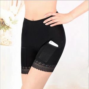 calzon largo para mujer