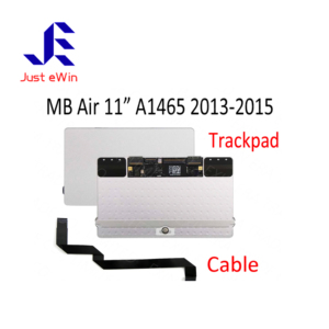 Ban đầu <span class=keywords><strong>Touchpad</strong></span> thay thế cho <span class=keywords><strong>MACBOOK</strong></span> PRO RETINA a2442 a2485 a2289 A2251 a2338 <span class=keywords><strong>Trackpad</strong></span> A2141 a1989 a2159 - Product Image 2