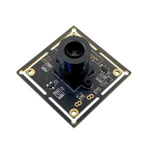 Module de caméra USB 2MP 720P avec reconnaissance faciale, Plug&Play pour systèmes embarqués - Product Image 1