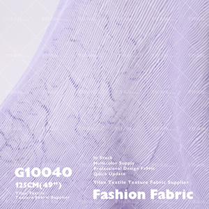 Diseños de moda cemento gris fino plisado textura de persiana tela plisada para fondo de ropa pantalones DIY - Product Image 1