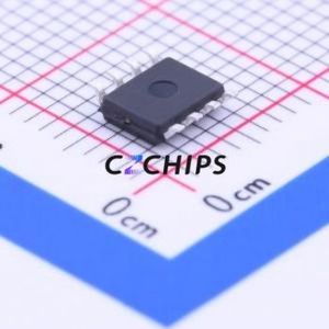 Transistor de efecto de campo (MOSFET) transistor SO-8 nuevo y original, venta completa de chips de componentes electrónicos y servicio BOM - Product Image 2