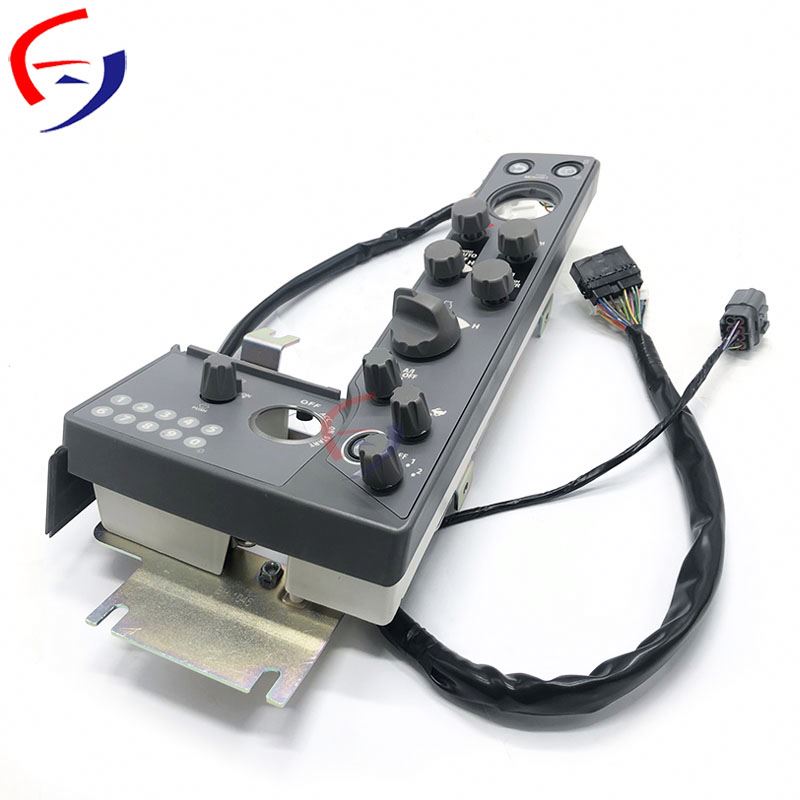 9315463 4705920 Ya00031829 Switch for Zx200-5g Zx210-5g