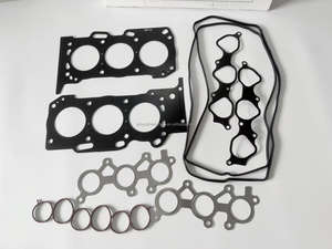 Toyo t a Land Cruiser полный комплект капитального ремонта двигателя с прокладками головки цилиндров OEM 04111-31342 подходит 1GRFE/GRJ120/GRJ200 - Product Image 3