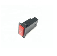 Interruptor de señal de advertencia de emergencia, para TOYOTA HIACE 84332-26080 8433226080