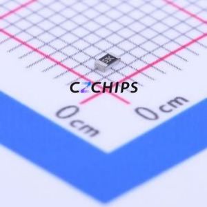 Resistencia SMD RM06FTN3482 0603 (Tipo: Película Gruesa) (Resistencia: 34.8kOhm Precisión: 1%) - Product Image 1