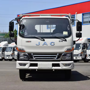 <span class=keywords><strong>Jac</strong></span> Cargo 2,5 Ton Cargo <span class=keywords><strong>4x4</strong></span> Camión Ligero <span class=keywords><strong>Doble</strong></span> <span class=keywords><strong>Cabina</strong></span> Diesel 4 Ruedas Camiones de Carga - Product Image 6