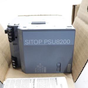 1 Buah Catu Daya Asli Baru Sitop Psu8200 6ep1336-3ba10 Plc Otomasi Industri - Product Image 2