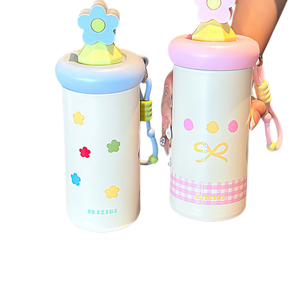 Bouteilles d'eau isothermes créatives pour étudiants et femmes, mugs isolés pour boutiques, écoles et bureaux – Vente <span class=keywords><strong>en</strong></span> gros <span class=keywords><strong>en</strong></span> <span class=keywords><strong>ligne</strong></span> - Product Image 6