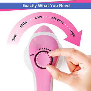 Masajeador Corporal Manual, Masajeador de Espalda, Vibrador de Mano, Máquina de Masaje Corporal para Adelgazar, Japón - Product Image 3