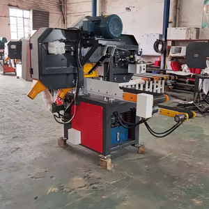 <span class=keywords><strong>Scie</strong></span> à ruban horizontale industrielle robuste pour <span class=keywords><strong>bois</strong></span> massif - Product Image 6