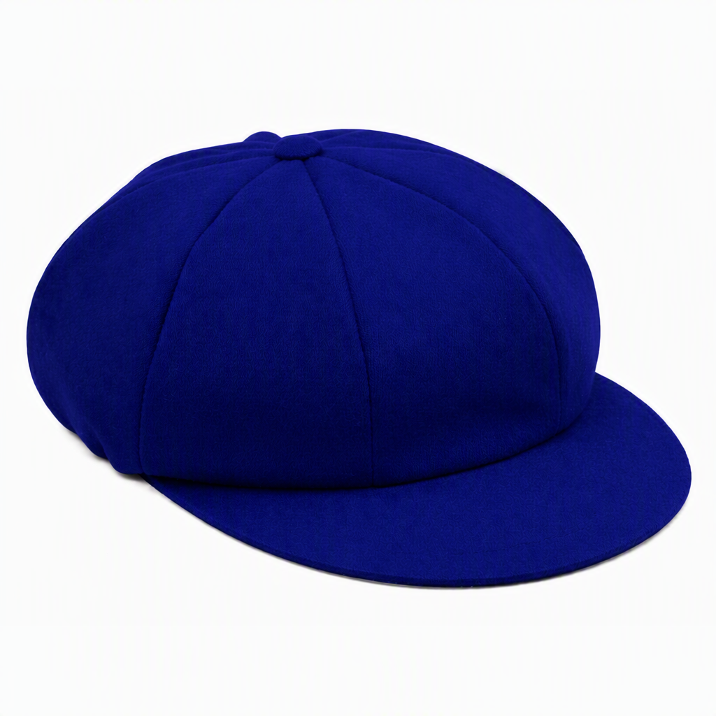 Azul oscuro