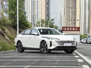Changan Origin <span class=keywords><strong>Auchan</strong></span> 520 2025 Nouvelle Énergie Berline Compacte Purement Électrique Autonomie CLTC 515 km <span class=keywords><strong>Batterie</strong></span> 61,3 kWh Moteur 105 kW 5 Places - Product Image 6