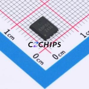 ทรานซิสเตอร์สนามทรานซิสเตอร์ทรานซิสเตอร์ PDFN5x6-8L 60P03F (Mosfet) แบบดั้งเดิมชิ้นส่วนอิเล็กทรอนิกส์ - Product Image 1