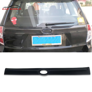 <span class=keywords><strong>Nuevo</strong></span> Kit de Carrocería RZ para Forester Sh5 Modelo 2008-2012, Parrilla SIN Color, Plástico ABS de Alta Calidad, Necesita Pintura - Product Image 1