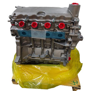 Новый высококачественный двигатель L15A1 для Honda Fit City, прочная защита двигателя 1.5T, продажа турбодвигателей малой мощности - Product Image 5