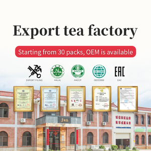 Tè nero puro, forte, maltato e ricco, standard UE CTC Tè non miscelato al gusto Assam - Product Image 3
