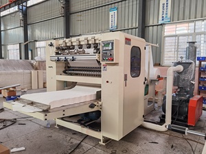 Tuyền Châu Xinda Máy Làm Giấy Mô Mặt Mềm - Product Image 2