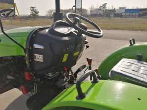 <span class=keywords><strong>Tractor</strong></span> para caminar maquinaria agrícola, caja de cambios 4wd de 4 ruedas, 30HP, 40HP, 45HP, <span class=keywords><strong>desbrozadora</strong></span> para <span class=keywords><strong>tractor</strong></span>, Etiopía, Sudán - Product Image 5