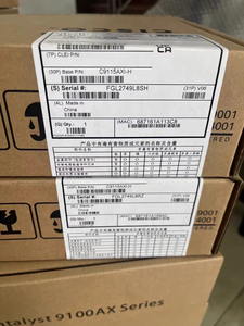 C9115AXI-H ban đầu mới C9115AXI-A/B/E/R/K/S/T/Q/D/Z/C/h/F điểm truy cập trong nhà 9100 Series Wifi 6 AP c9115axi - Product Image 4