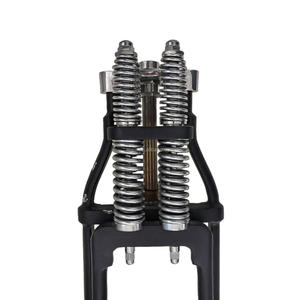 Vintage Fork çatal ön üretici ürün hattı tarafından motosikletler için vücut sistemleri biter - Product Image 6