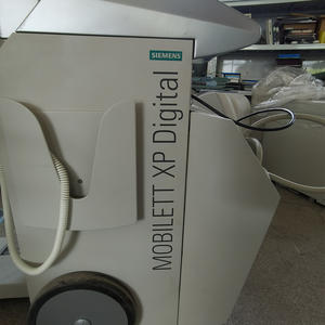 Équipement de radiographie vétérinaire numérique MOBILETT XP d'occasion Prix pour appareil de radiographie remis à neuf - Product Image 4