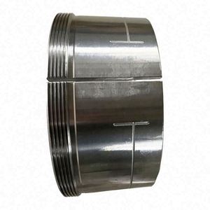 Manguito de extracción de rodamiento de rodillos esféricos <span class=keywords><strong>AOH</strong></span> 241/670 AOH241/670 - Product Image 2