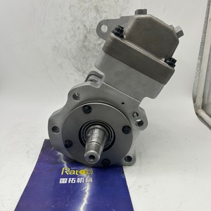 Piezas Originales Nuevas para Motor 6CT8.3 6D114, Bomba de Combustible Diésel 6745-71-1010 3973228 5311171 5594766 4954200 - Product Image 3