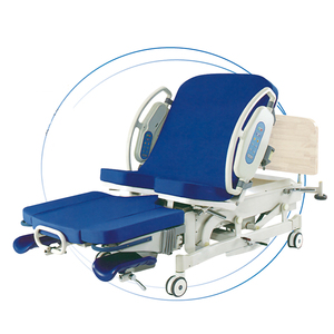 Equipo médico Mesa multifunción de Ginecología <span class=keywords><strong>y</strong></span> <span class=keywords><strong>Obstetricia</strong></span> Mesa DE OPERACIONES eléctrica para Ginecología - Product Image 1