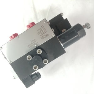 Vanne directionnelle proportionnelle PSL HAWE PSL4G1-350-3 - Product Image 3