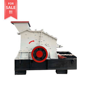 Concasseur à double rouleau XPCF haute efficacité pour pierres et poudres, machine de broyage fin pour le concassage - Product Image 5