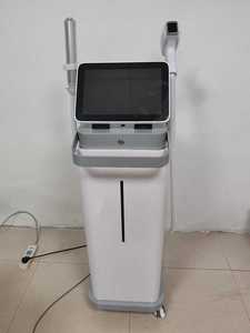 Épilation permanente au laser à diode 3 ondes pour femmes, picoseconde pour éliminer la pigmentation des tatouages. - Product Image 3