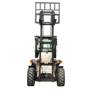 Hengwang HW30-30L <strong>Chinese</strong> Brand New <strong>Forklift</strong> 3 Ton <strong>Diesel</strong> Fork Lifter Price - Product Image 2