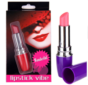 Vibrador de Labios Vibrante para Adultos, Estimulador de Punto G y Vaginal para Mujeres, Resistente al Agua IPX6, Silencioso, 10 Velocidades, Sin Látex, Reemplazable - Product Image 6