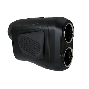 Télémètre laser de golf multifonction R32 avec adsorption magnétique et commutateur d'angle pour la chasse - Product Image 1