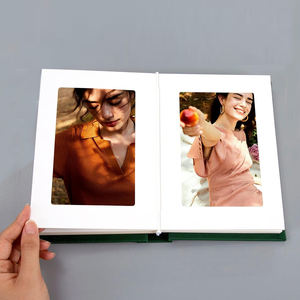 Usine d'impression OEM Impression bon marché Impression <span class=keywords><strong>rapide</strong></span> de livres <span class=keywords><strong>photo</strong></span> de table basse d'art à couverture rigide - Product Image 3