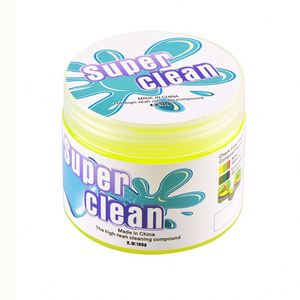Ma thuật máy tính Bàn phím xe bụi Remover siêu làm sạch chất nhờn Gel - Product Image 1