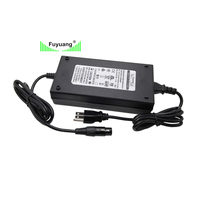 Chargeur de batterie Li-ion de haute qualité certifié KC PSE GS CE 24V 29.2V 29V 9A 10A pour robot
