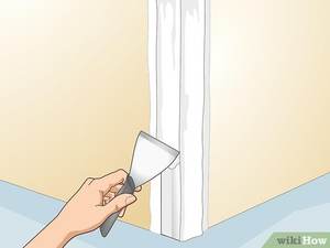 Ruban adhésif en papier personnalisable de 145 g, blanc, perforé, pour renforcer les joints de plaques de plâtre - Product Image 6