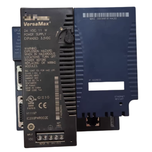 New Original ic200udr001 ic200udr001 PLC điều khiển Cổ Phiếu trong kho - Product Image 4