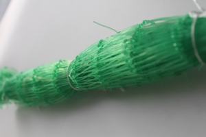 <span class=keywords><strong>ราคา</strong></span>โรงงาน ตาข่ายไนลอนสีเขียว ขนาด 40 มม. สำหรับจับปลา - Product Image 4