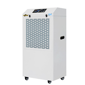 Déshumidificateur automatique 144L résistant aux basses températures pour chambre froide - Product Image 1