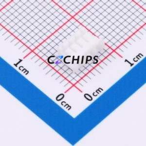 C150F11-Y4P11 Housing (Wire-to-<b>Board</b> / Wire-to-Wire) P=1.5mm Connector 1 4 Without <b>Latch</b> - Product Image 1