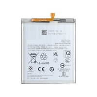 Batería para Teléfono Celular S24 FE EB-BS721ABY, Nueva, Recargable, de Litio, Original 1:1