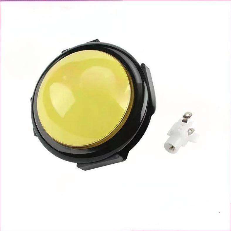 สีเหลือง