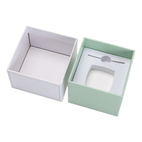 XF Wholesale Eco-friendly Fashion Heaven and Earth Cover Box Custom Design Electronics Gift Sets Lid and Base Gift Box