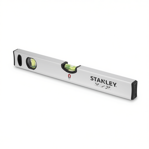 Nivel clásico Stanley de 12 pulgadas magnético para fontanería y carpintería - Product Image 2