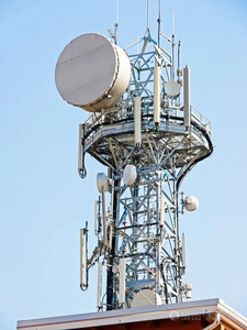 Телекоммуникационная башня 20-60 м - Product Image 4